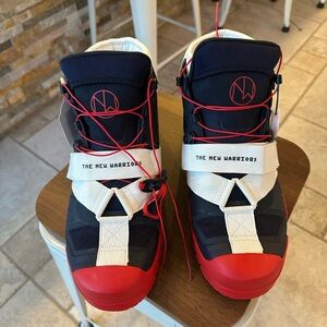 Nike Men’s SFB Undercover Boots.  Size 9.